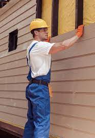 Affordable Siding Repair and Maintenance Services in Pheasant Run, OH